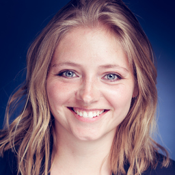 Jacqueline Lantermann