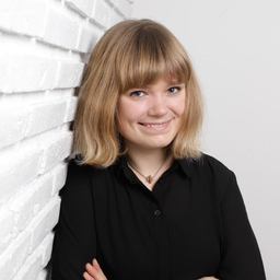 Kirstin Schulte-Bunert