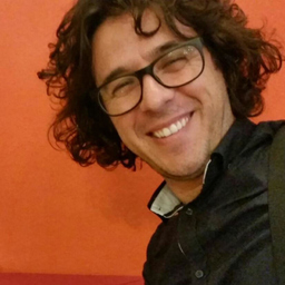 Roberto Garau