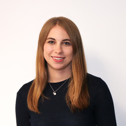 Lea Wagenhäuser