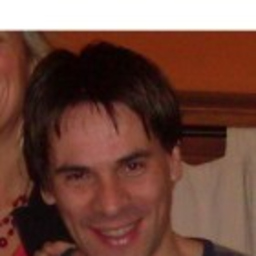 Dario Zambrano