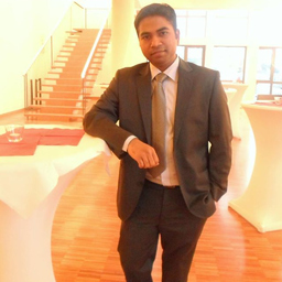 Noel Mohammed Fuhad Kabir
