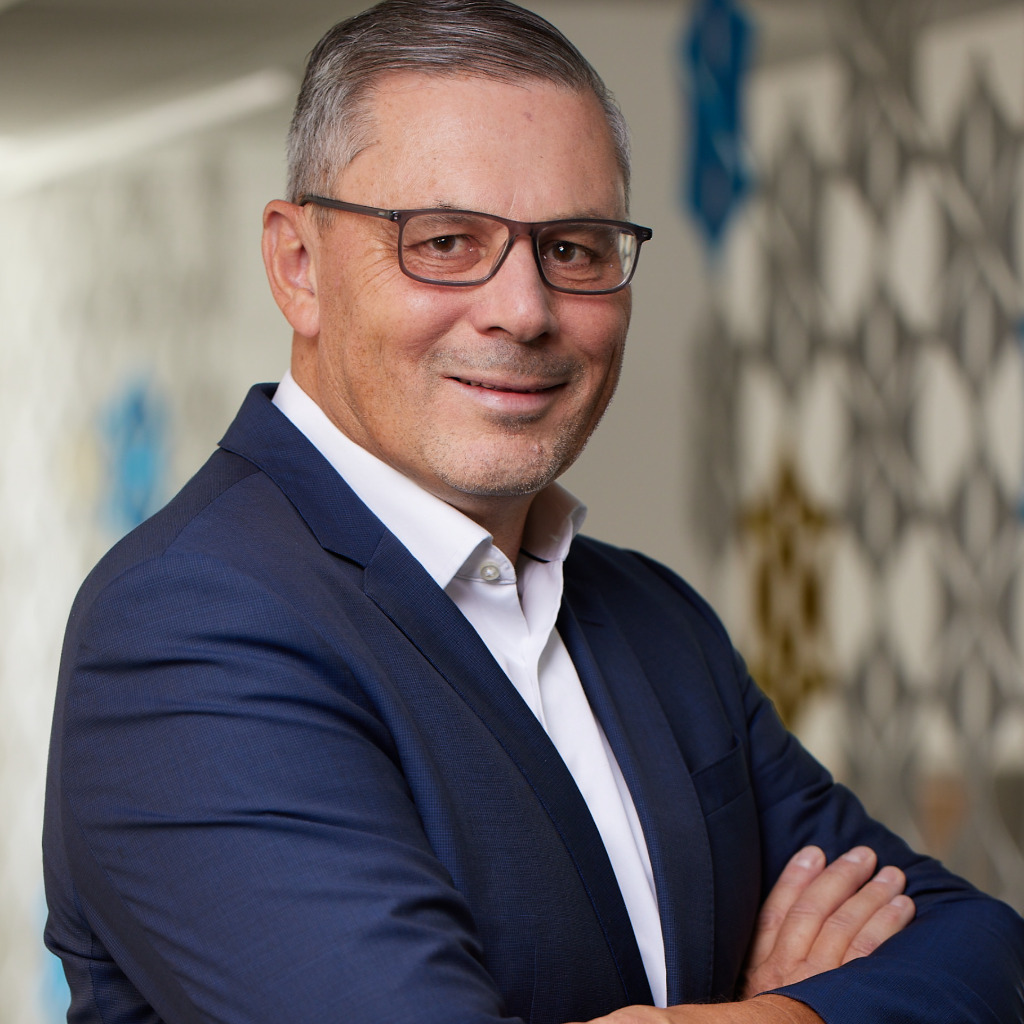 Thilo Amann Geschäftsführer ITPower Services Deutschland GmbH XING