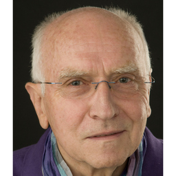 Dr. Ulrich Kaiser's profile picture