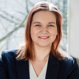 Katharina Schiwek