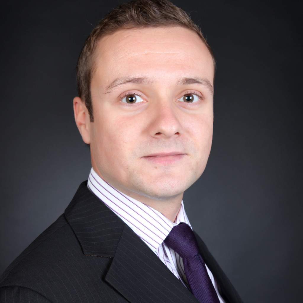 Thomas Brankatschk Fachberater im Aussendienst Plameco Fachbetrieb