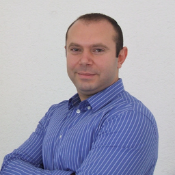 Ing. Amir Sabano