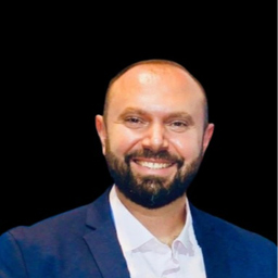 Ing. Amir Sabano Ing. Amir Sabano's profile picture