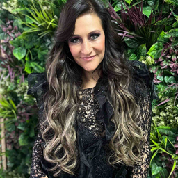 Mandy Axmann