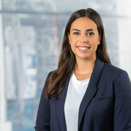 Vanessa Francisco Gelmi