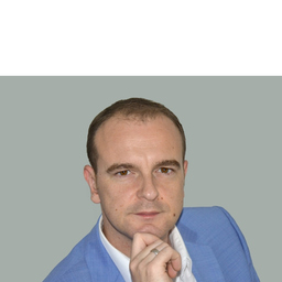 Profilbild Alexander Carsten Fischer