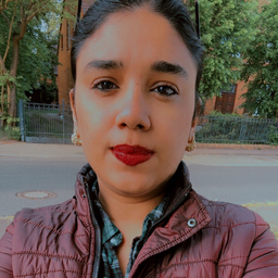 Anisha Anson