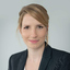 Social Media Profilbild Julia Schünemann-Fischer Leverkusen