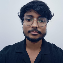 Arjun Jaiswar