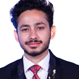 Shivanshu Sharma