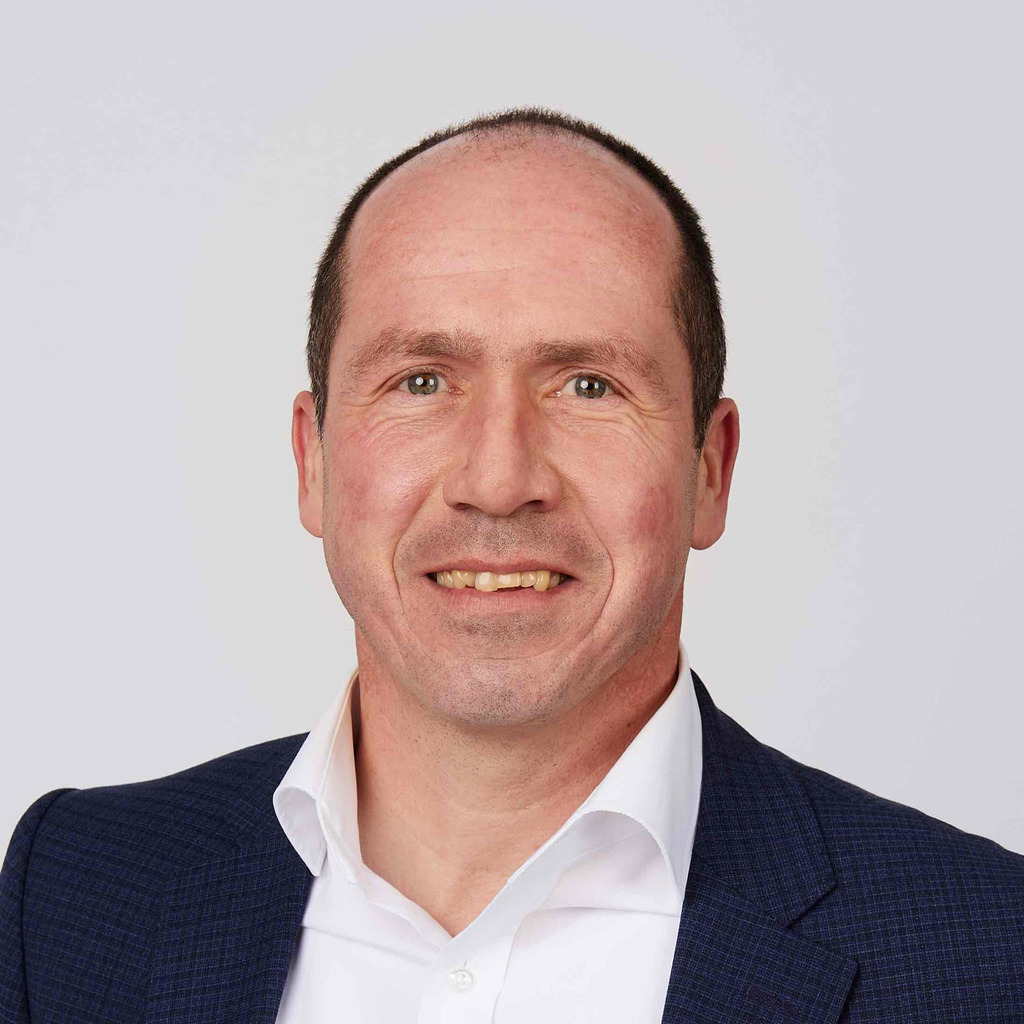 Jens Guske Director Accounting LenzeGroup Lenze Group XING