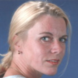 Profilbild Claudia Geppert-Kohnle