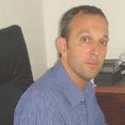 Olivier Saignes