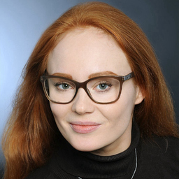 Maria Mukhina
