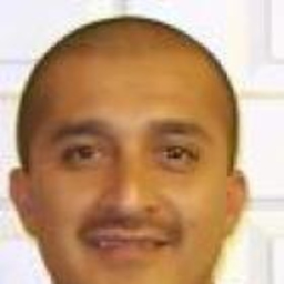 Juan Antonio Godoy Gomez