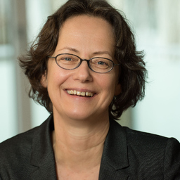 Mag. Silke Weitkamp