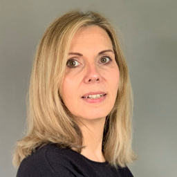 Karin Hofmann's profile picture