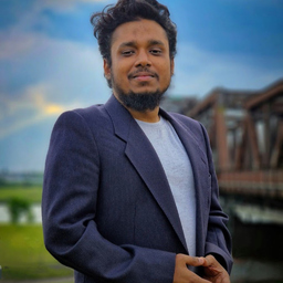 Md Sazzadul Ahsan Talukdar