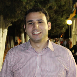Ing. Thabet Alqaisi