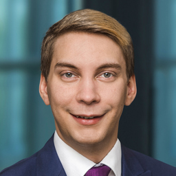 Justyn Kuhne