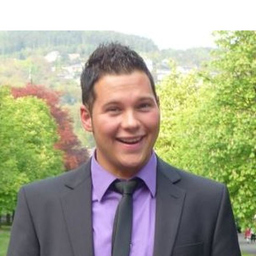 Patrick Kring