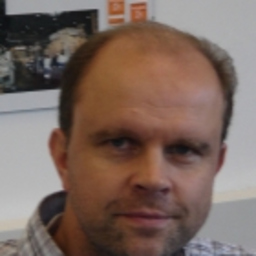 Stephan Limpöck's profile picture