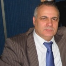 José DORADO - VEGA