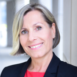 Christine Peter