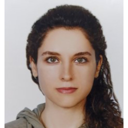 Mahshad Derakhshesh
