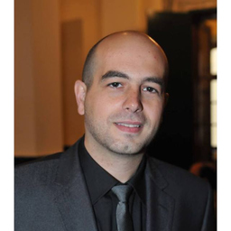 Vasilios Ioannidis