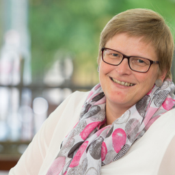 Ulrike Gödeke