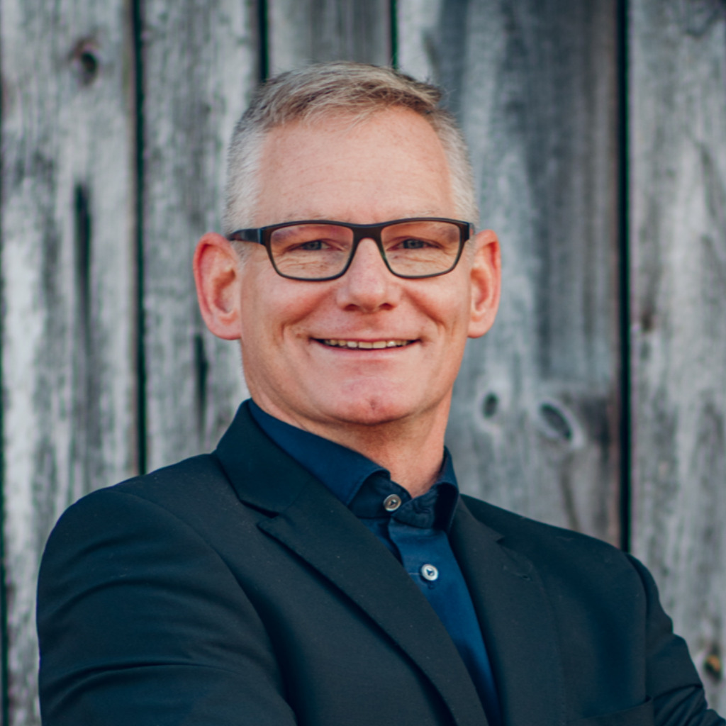 Thomas ROHS Internationale Projektleitung Moll Automatisierung GmbH