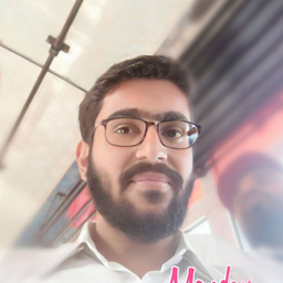 Suraj Dadwal