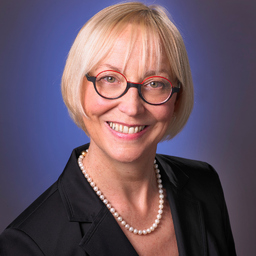 Elfriede Ludwig