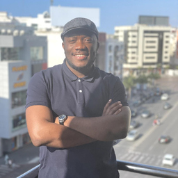 Caleb Erondu