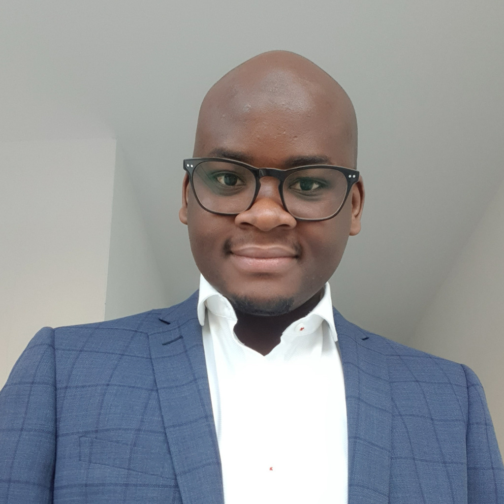 Mohamed Kabir Garba Business administration and informatic