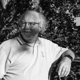 Klaus Schappert
