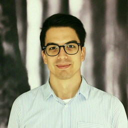 Dominik Demand