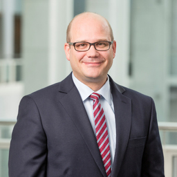 Christoph Ehret