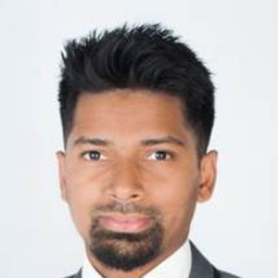 Rumman Ahmed