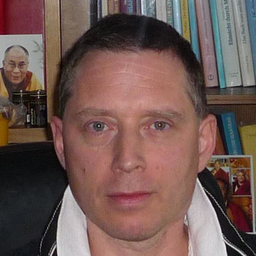 Andreas Schreiber