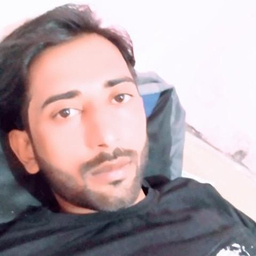 Mohammad Ayan Malik