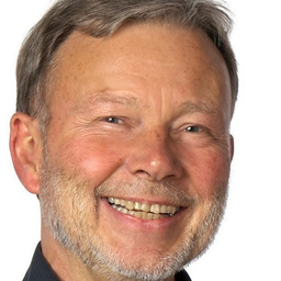 Richard Kraken-Fricke