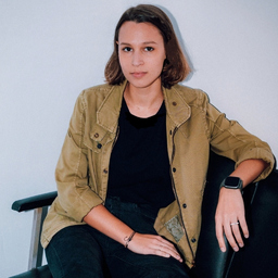 Nadine Klemisch