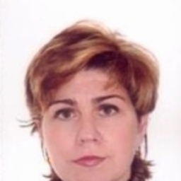 AMPARO ARLANDIS